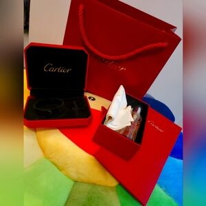 Cartier Gift Set
